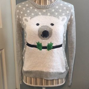 Ugly Christmas sweater